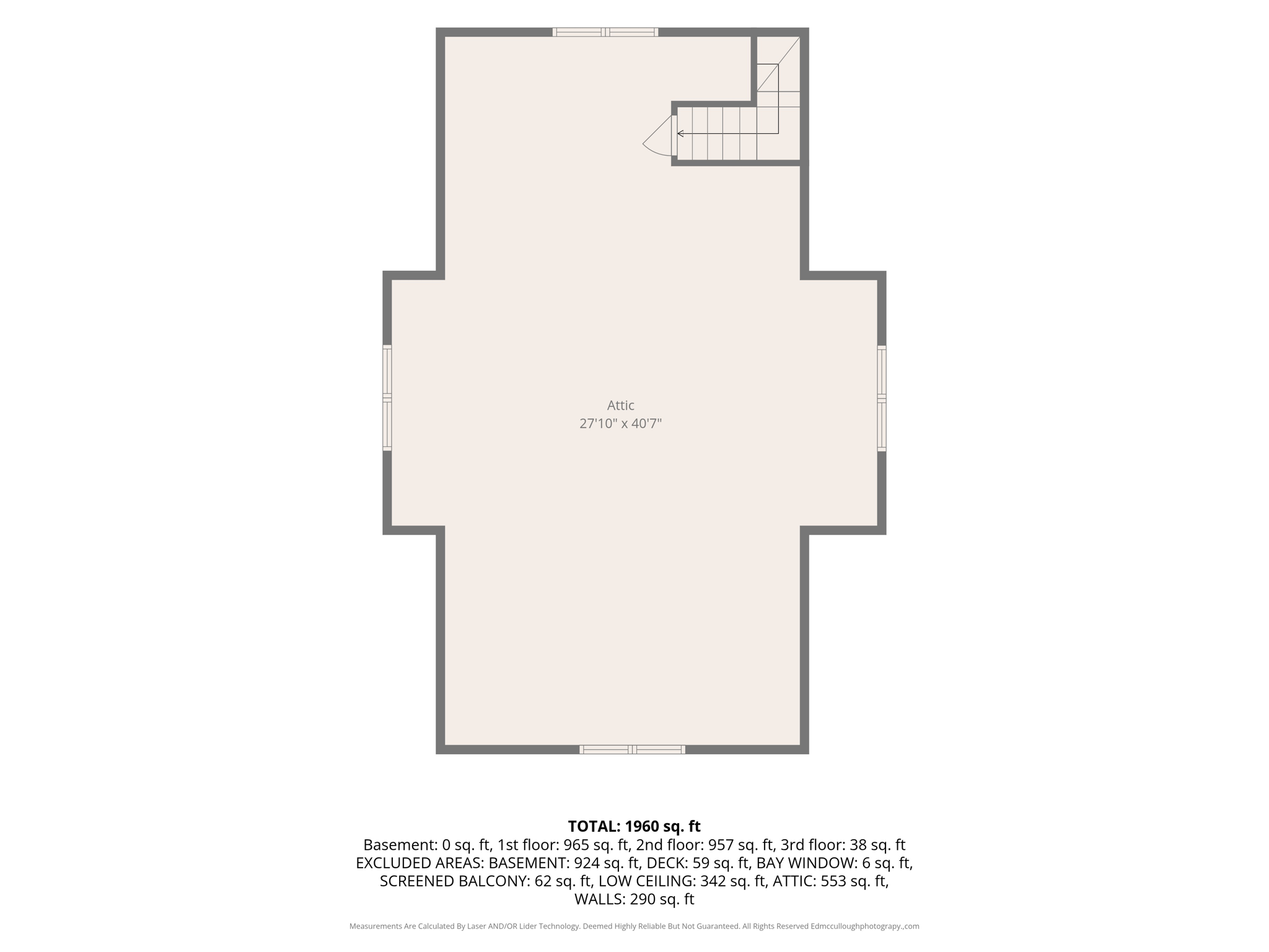 Floorplan #4