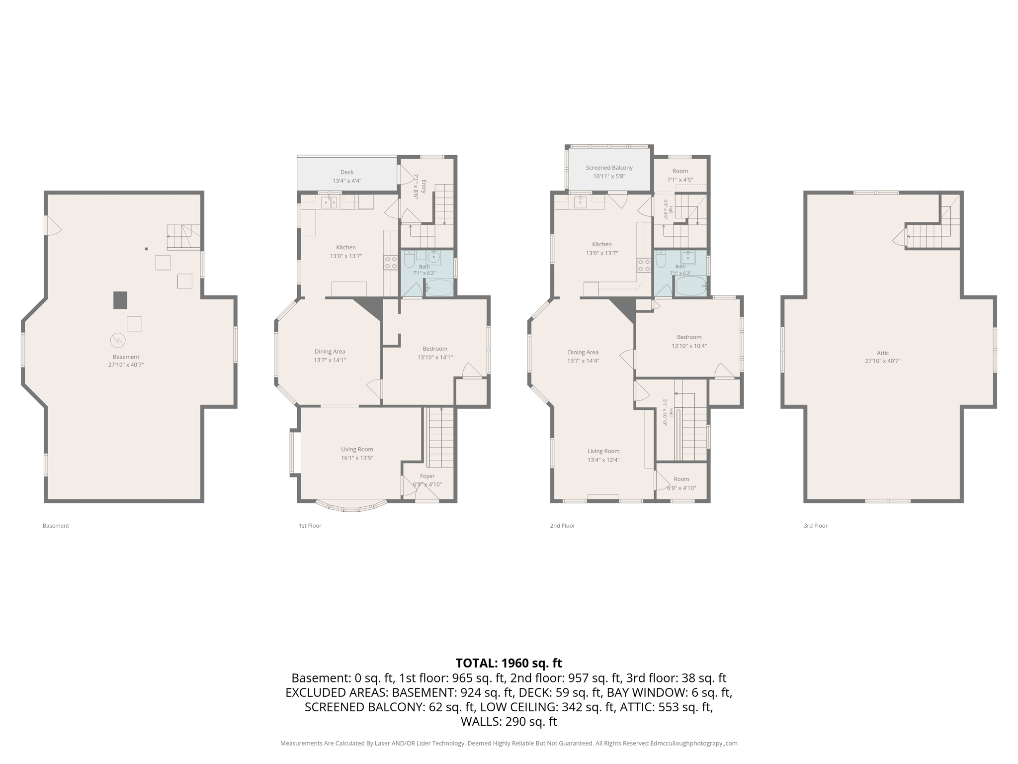 Floorplan #5