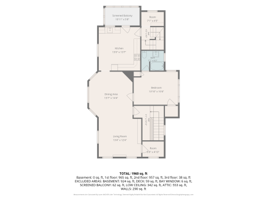 Floorplan #3