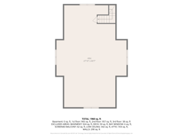 Floorplan #4