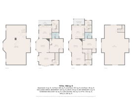 Floorplan #5