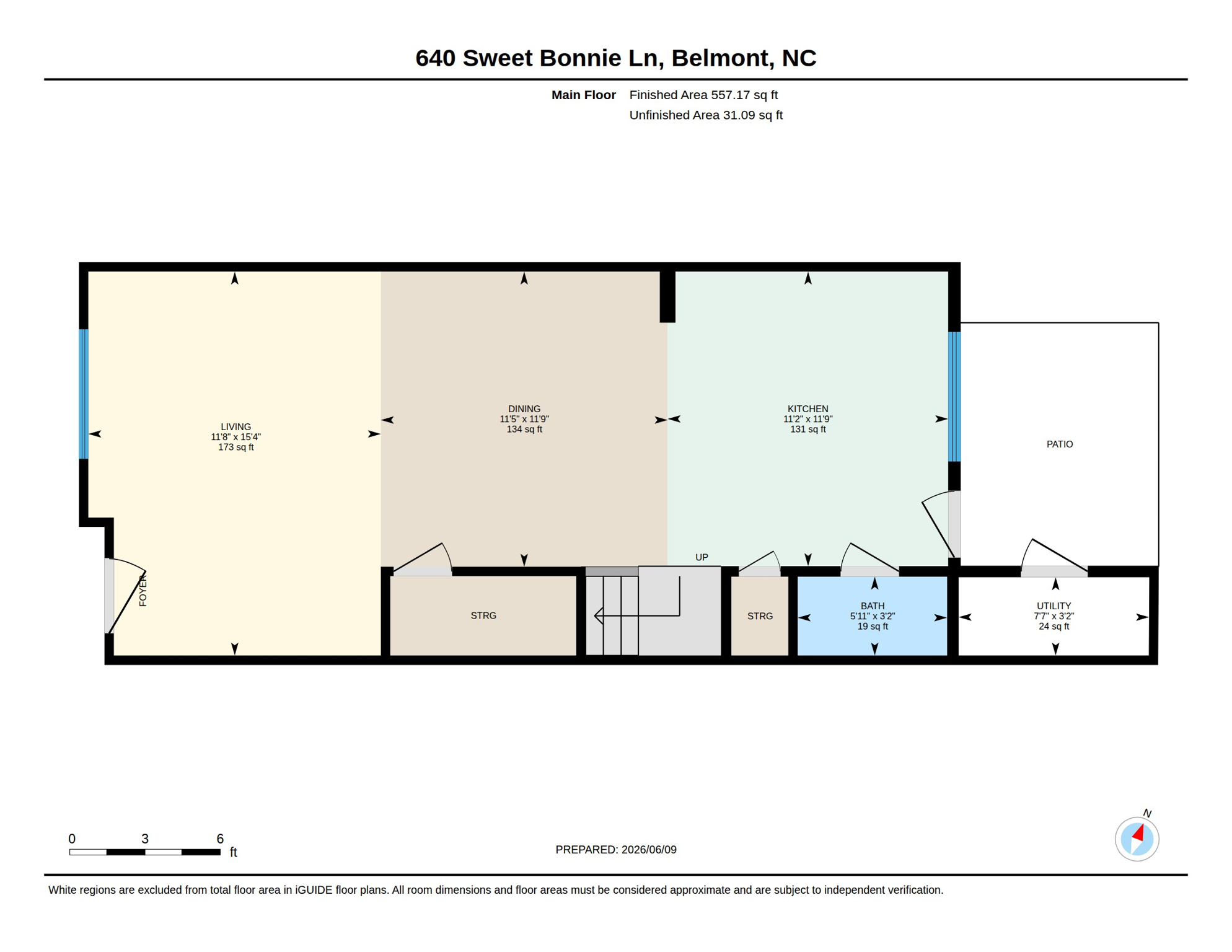 Floorplan #2