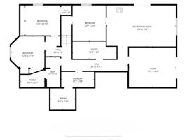 Floorplan #4