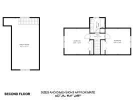Floorplan #3