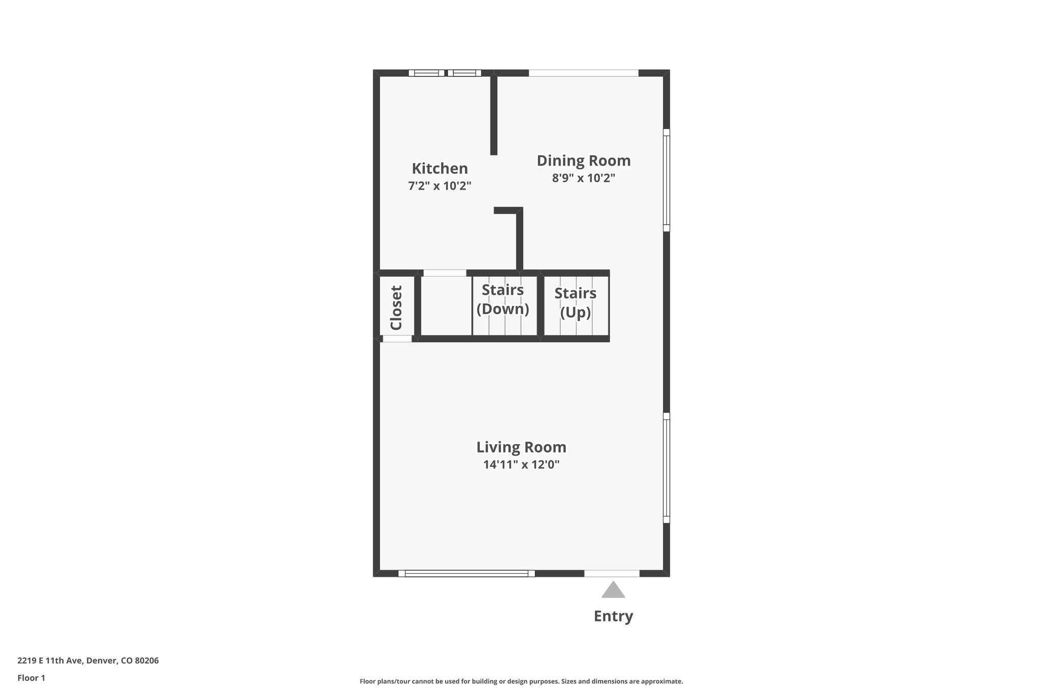 Floor 1