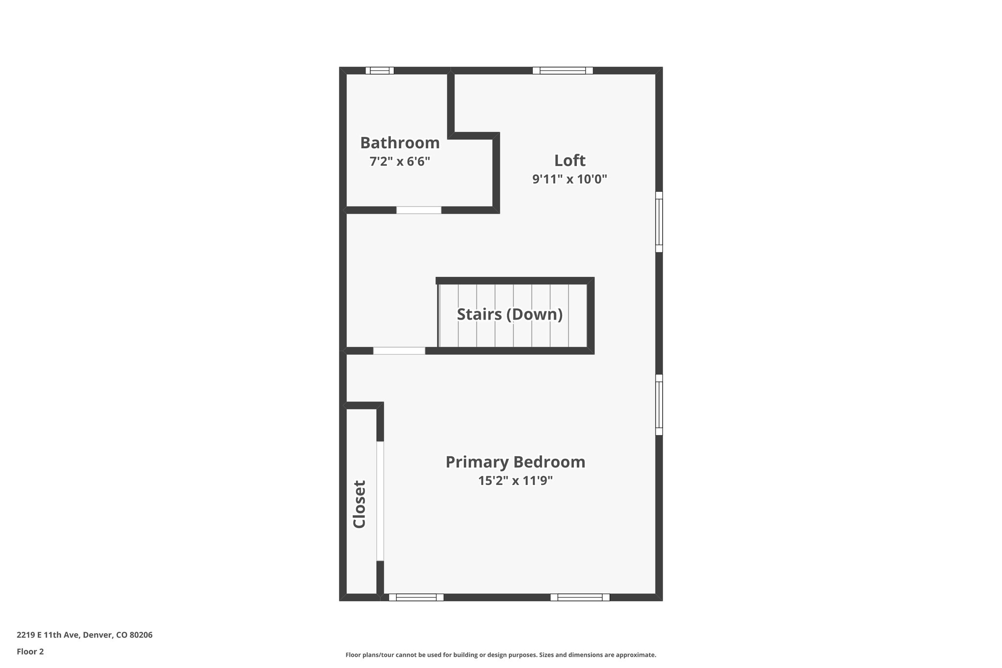 Floor 2