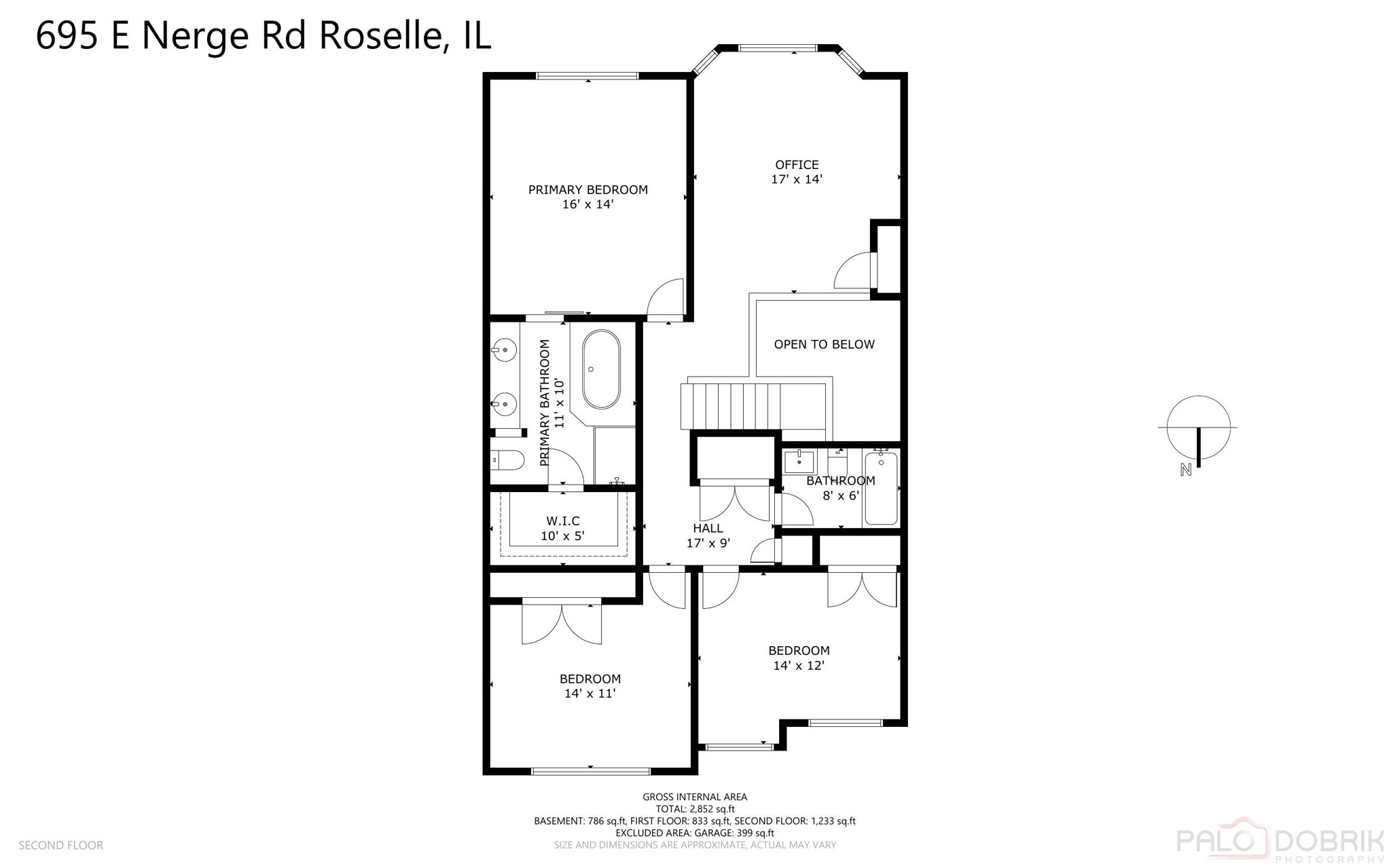 Floorplan #2