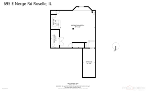 Floorplan #4