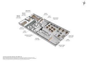 Floorplan #2