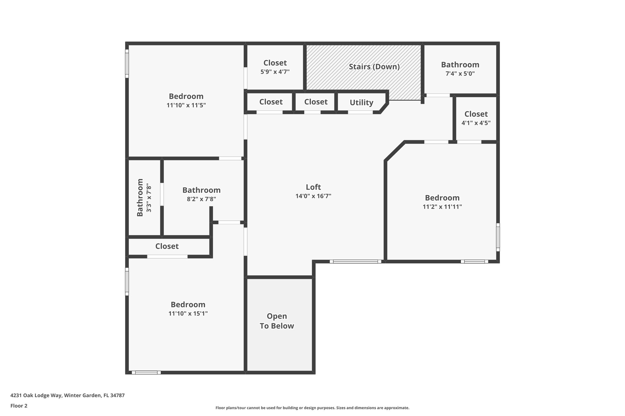 Floor 2