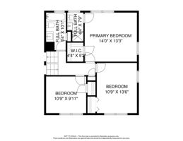 12 Candlewood Drive Third