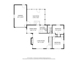 36 Woodside Avenue First