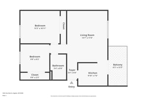 Floor 1