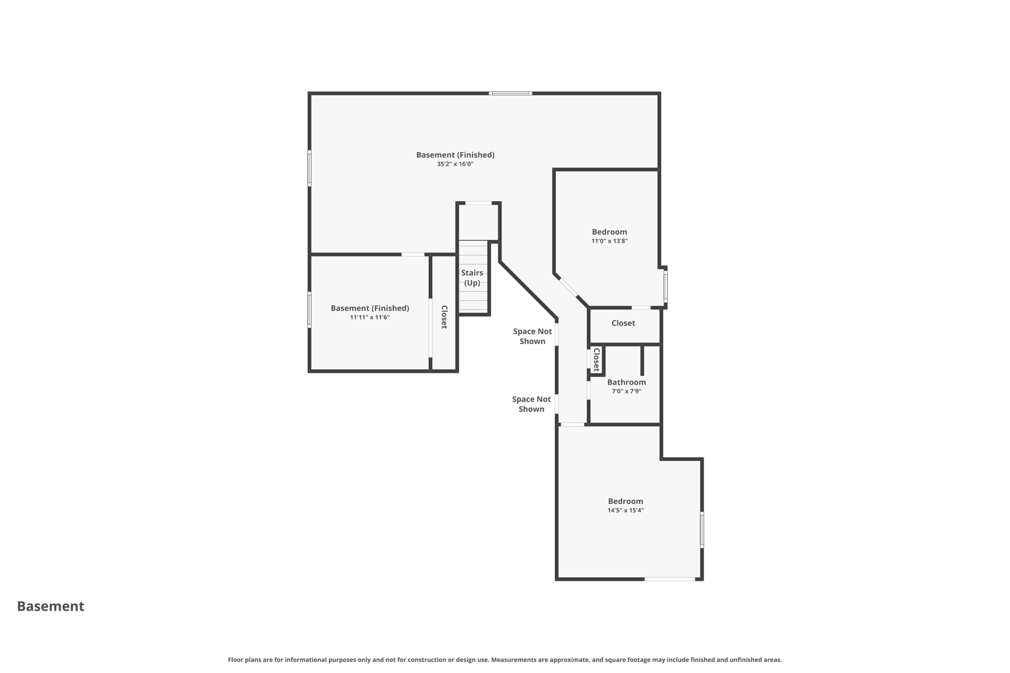 Floorplan #3