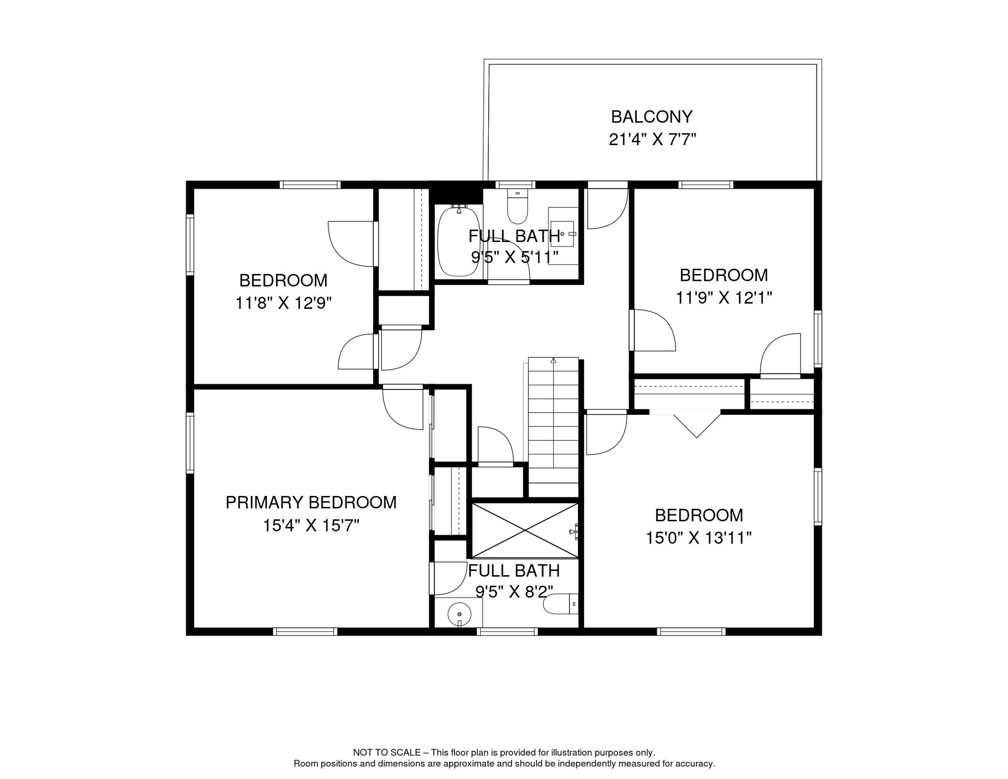 32 Undercliff Terrace Second