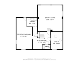 32 Undercliff Terrace Lower