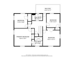 32 Undercliff Terrace Second
