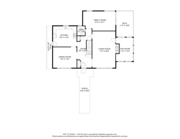 32 Undercliff Terrace First