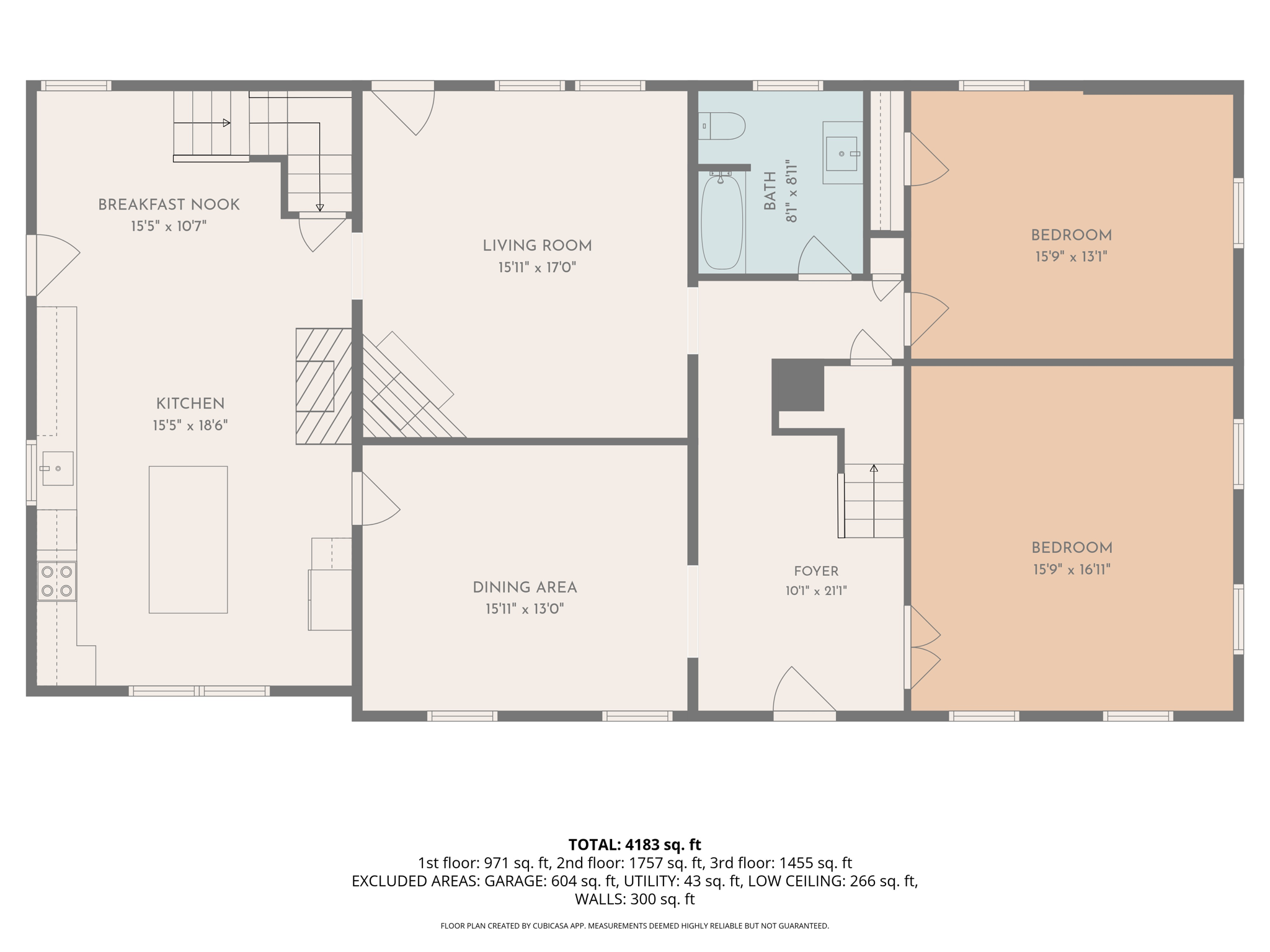 Floorplan #2