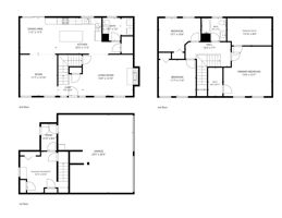 Floorplan #5