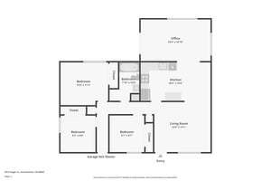 Floor 1