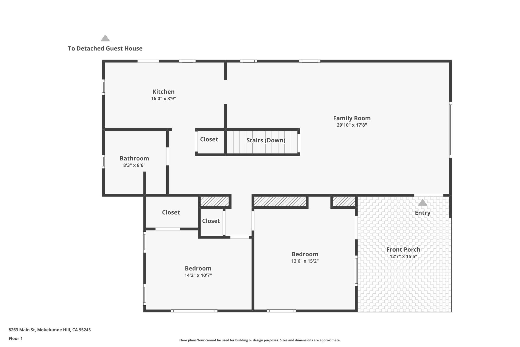 Floor 1