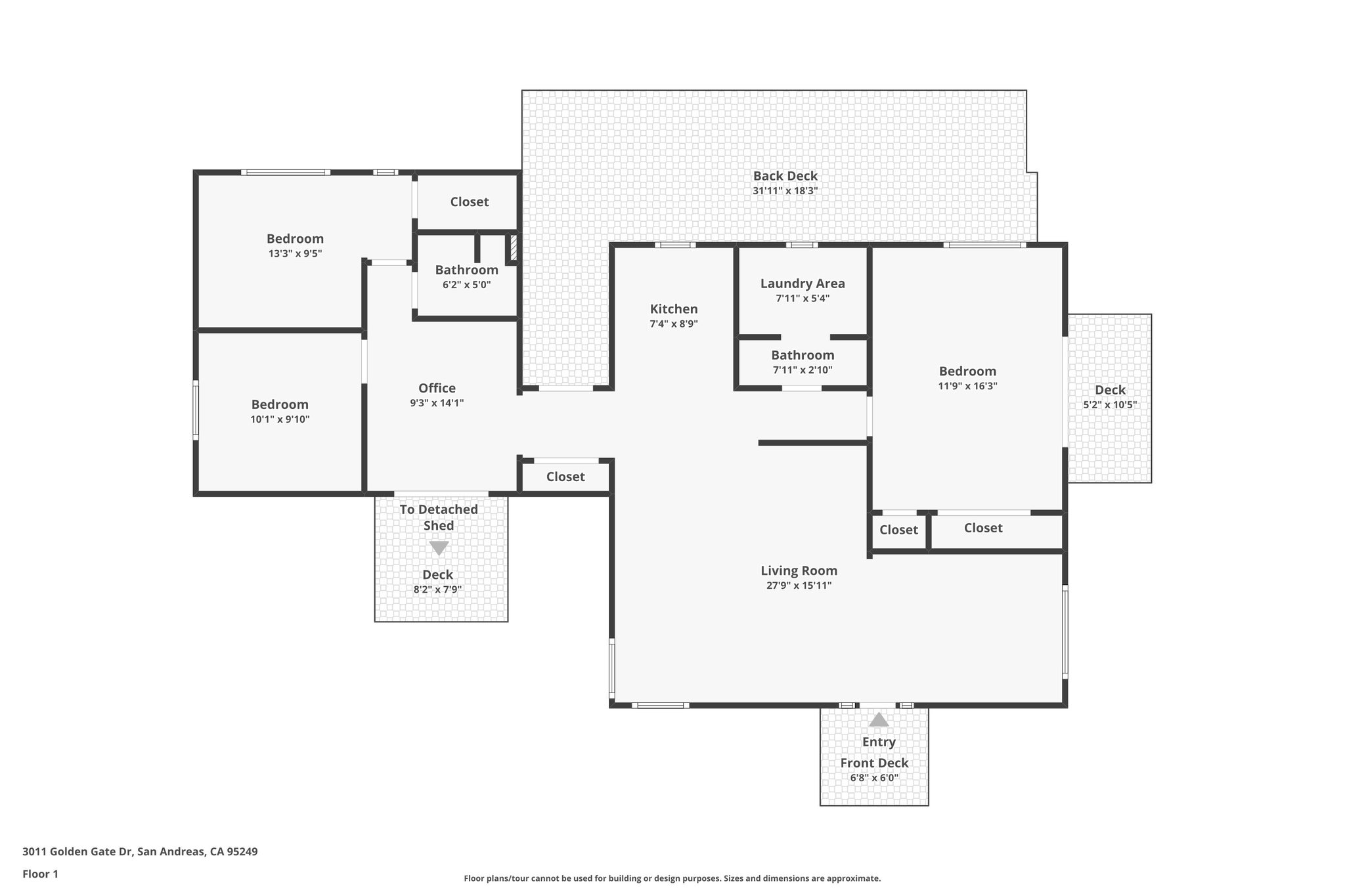Floor 1