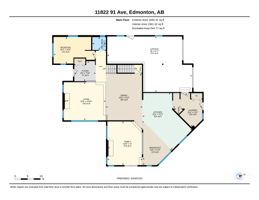 VX - (Imperial) Schematic Floor Plan - (1)