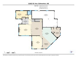 VX - (Metric) Schematic Floor Plan - (1)