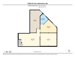 VX - (Metric) Schematic Floor Plan - (3)
