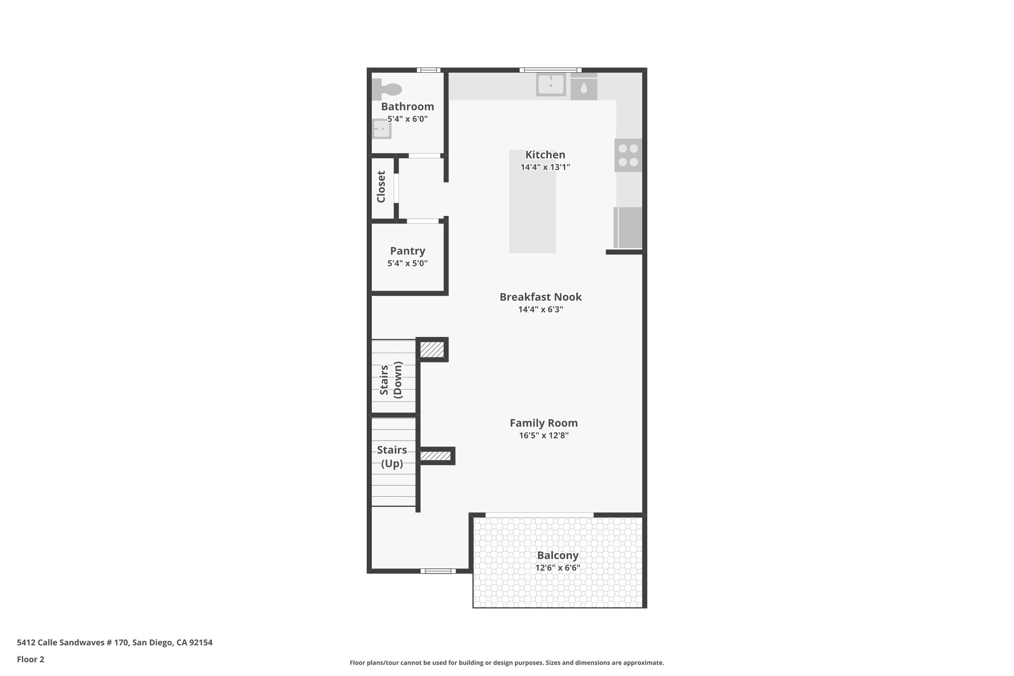 Floor 2
