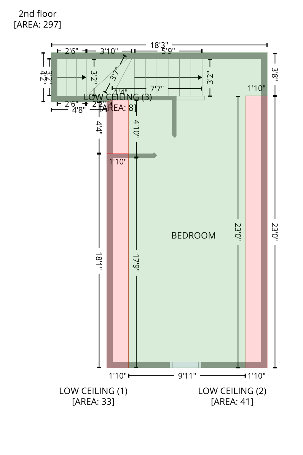 Floorplan #5