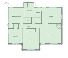 Floorplan #2