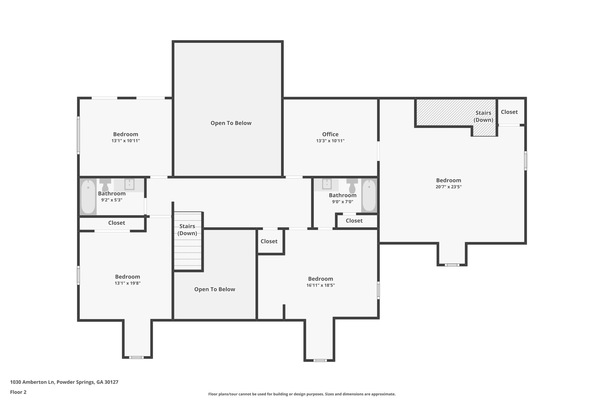 Floor 2