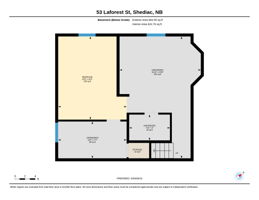 Floorplan #3