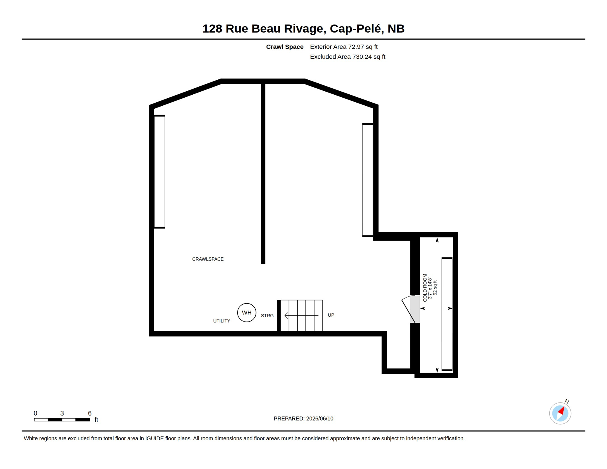 Floorplan #4