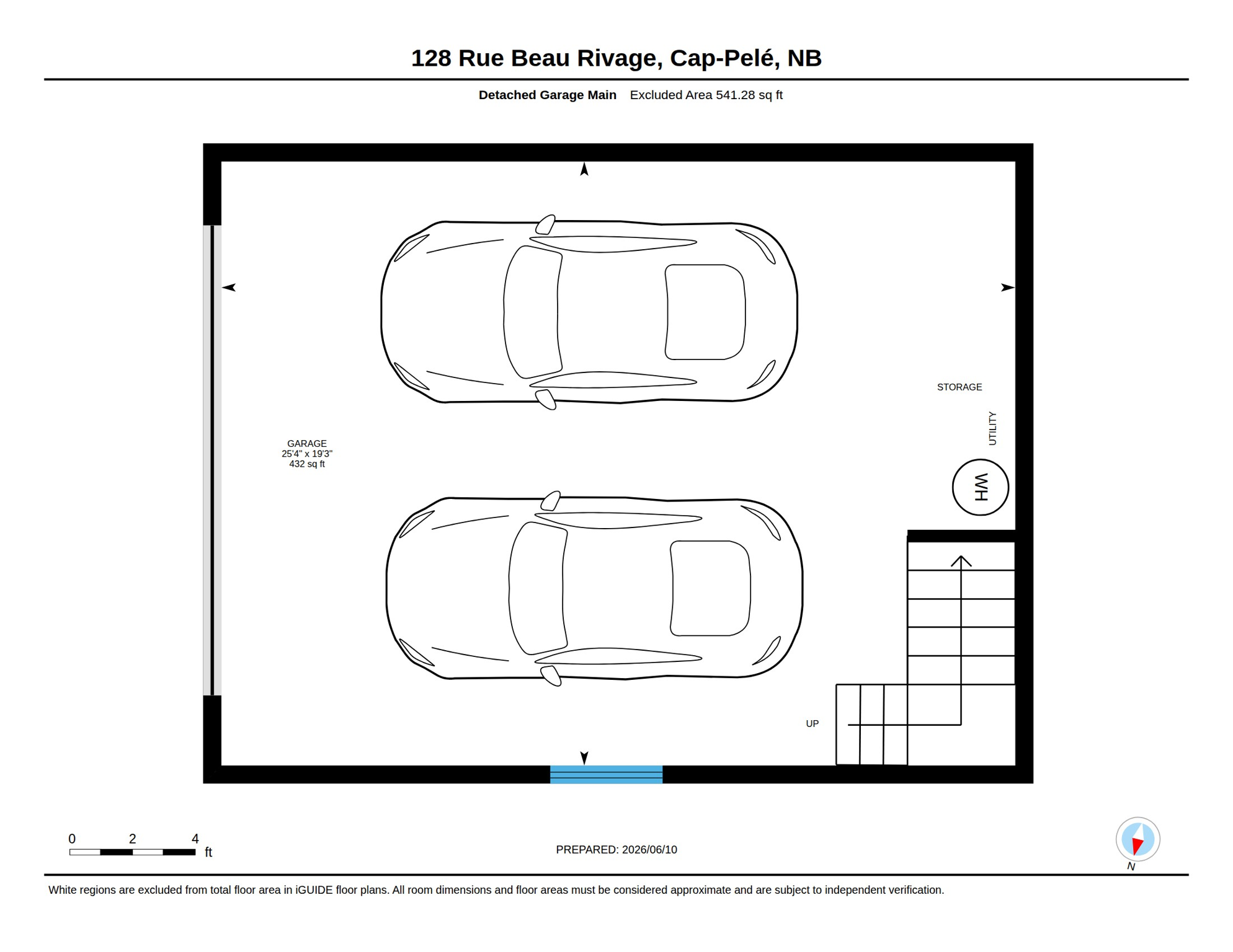 Floorplan #5