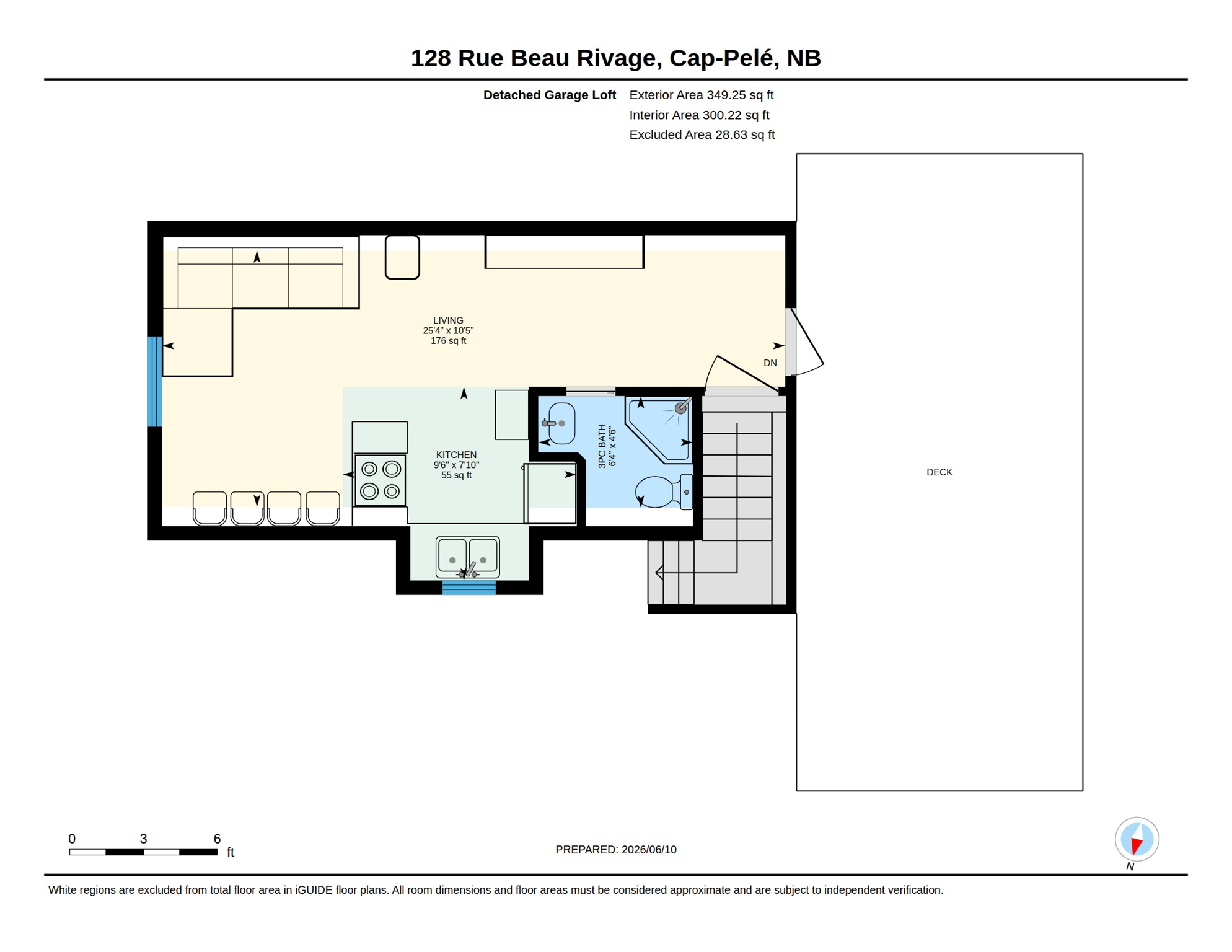 Floorplan #6