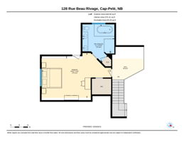 Floorplan #3