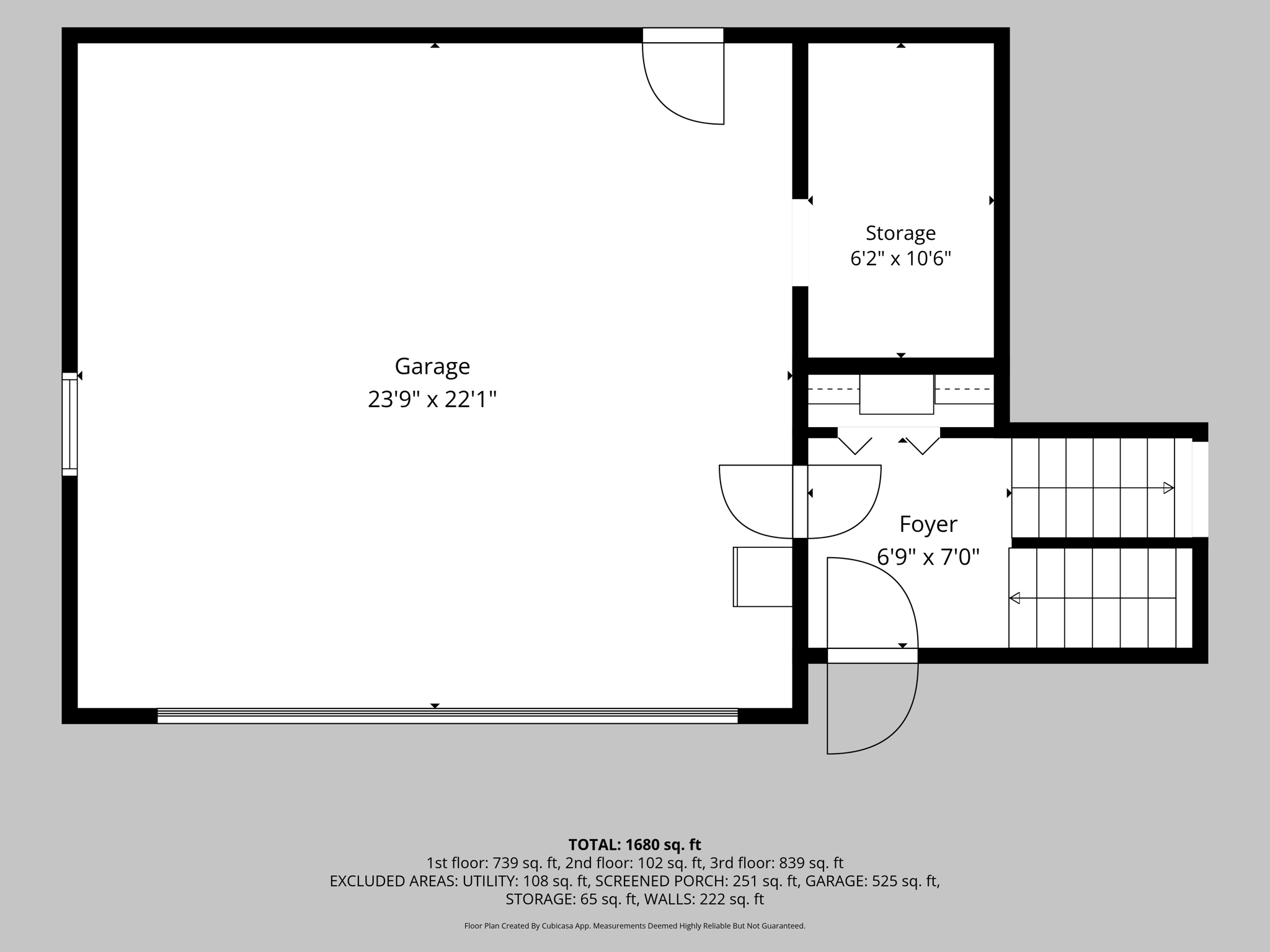 Floorplan #2