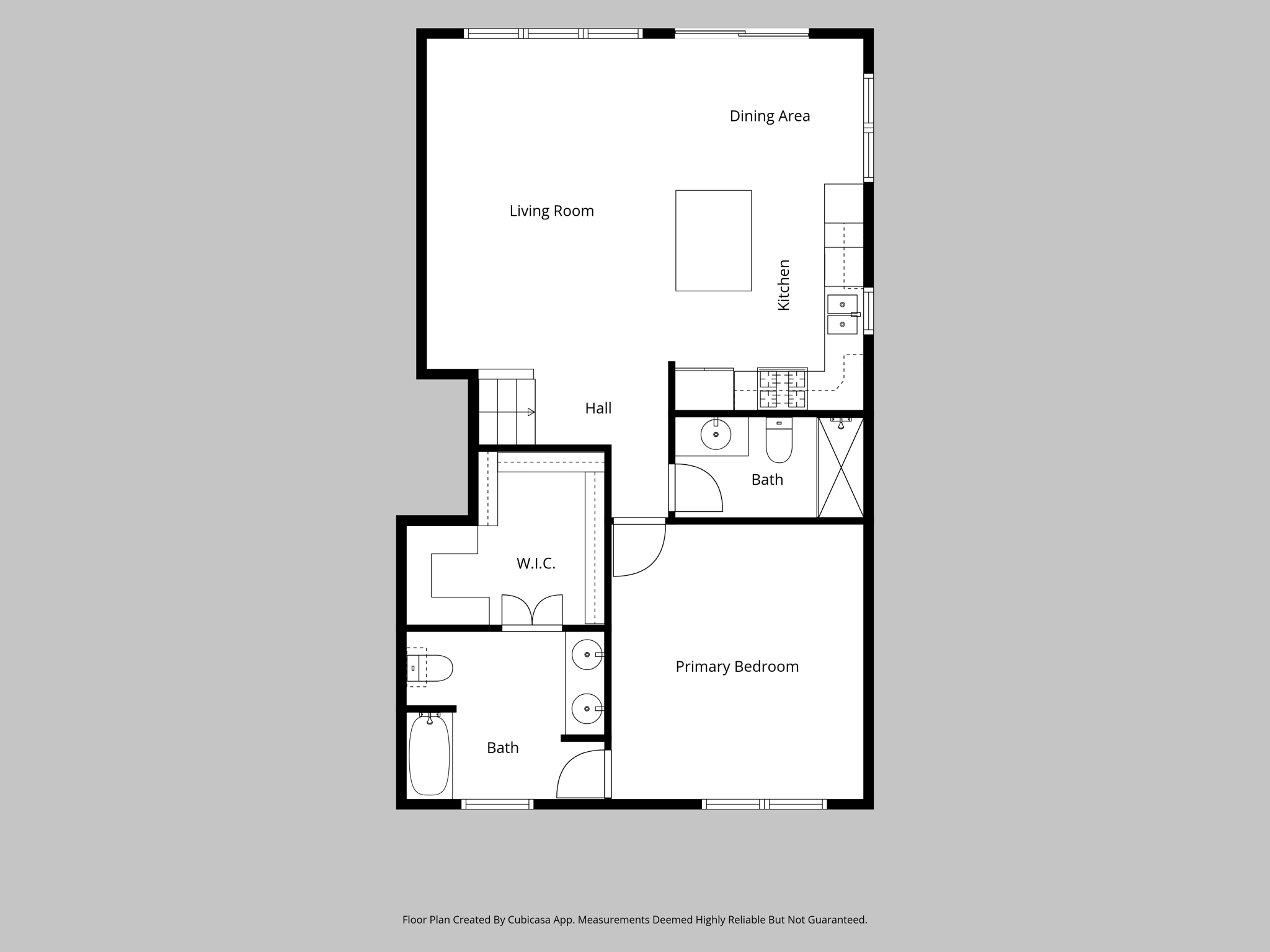 Floorplan #7