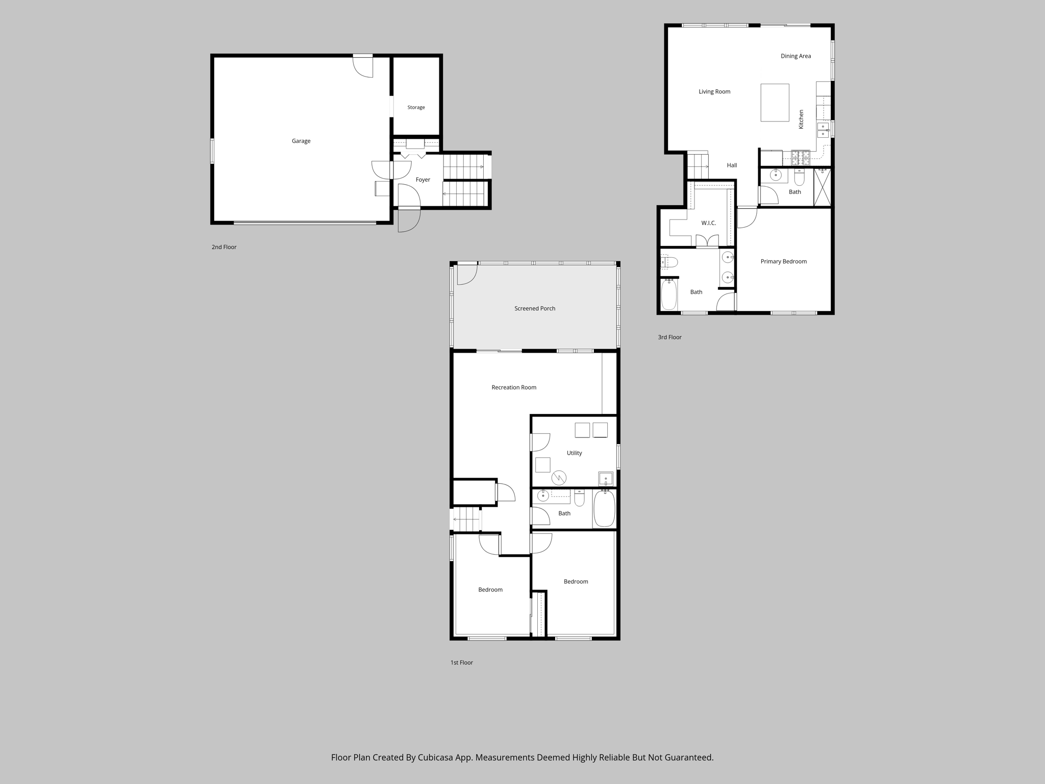 Floorplan #8