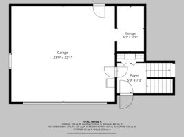 Floorplan #2