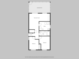 Floorplan #5