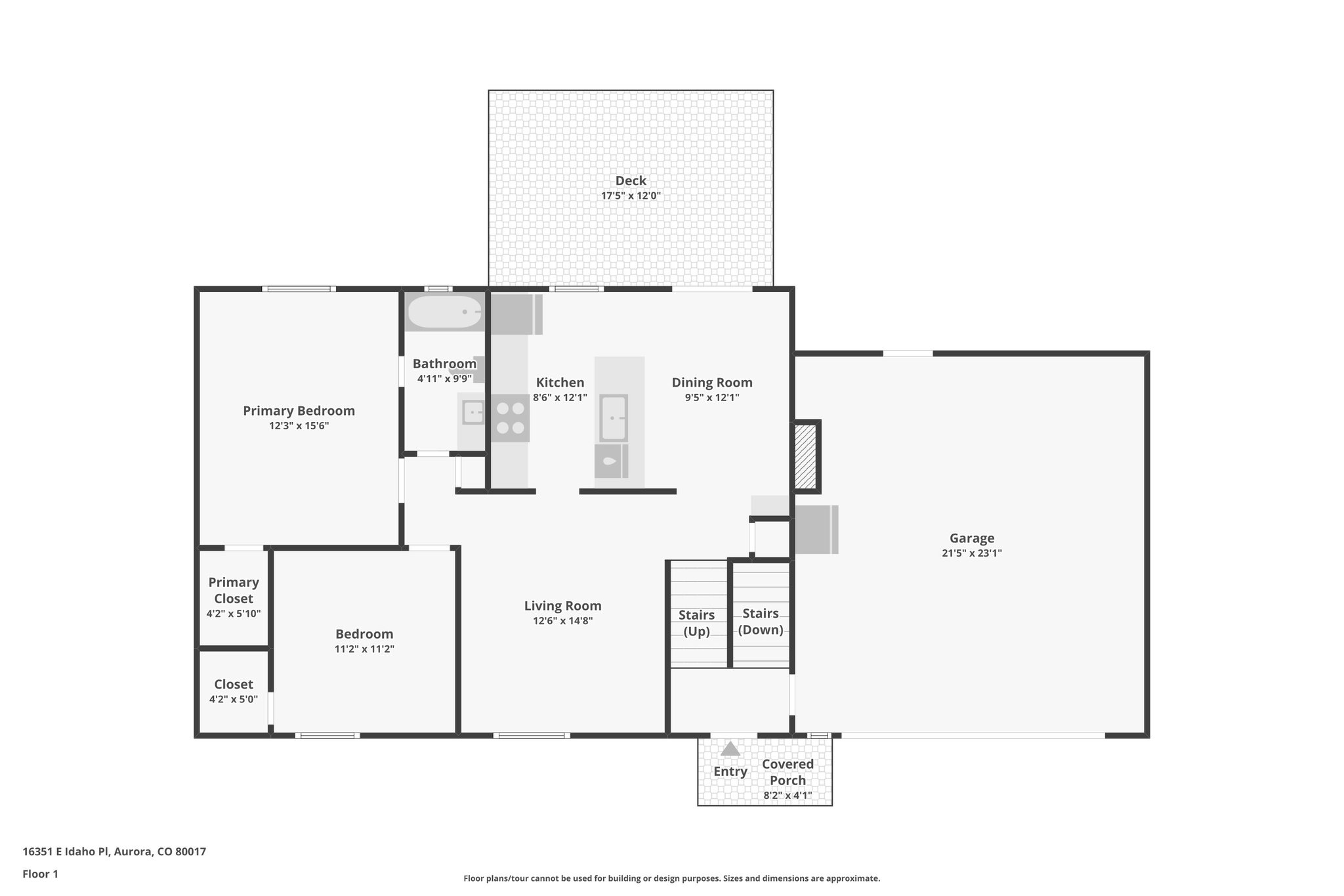 Floor 1