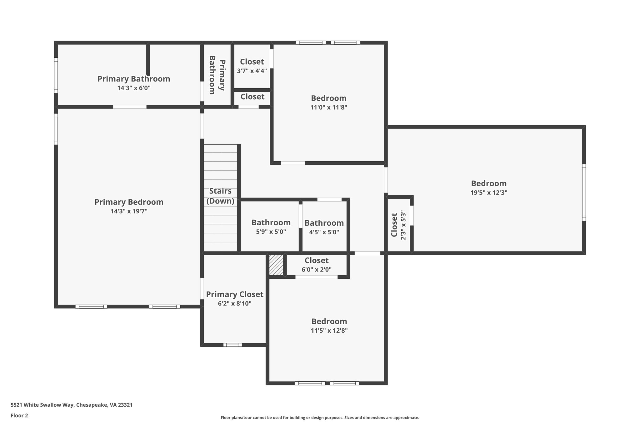 Floor 2
