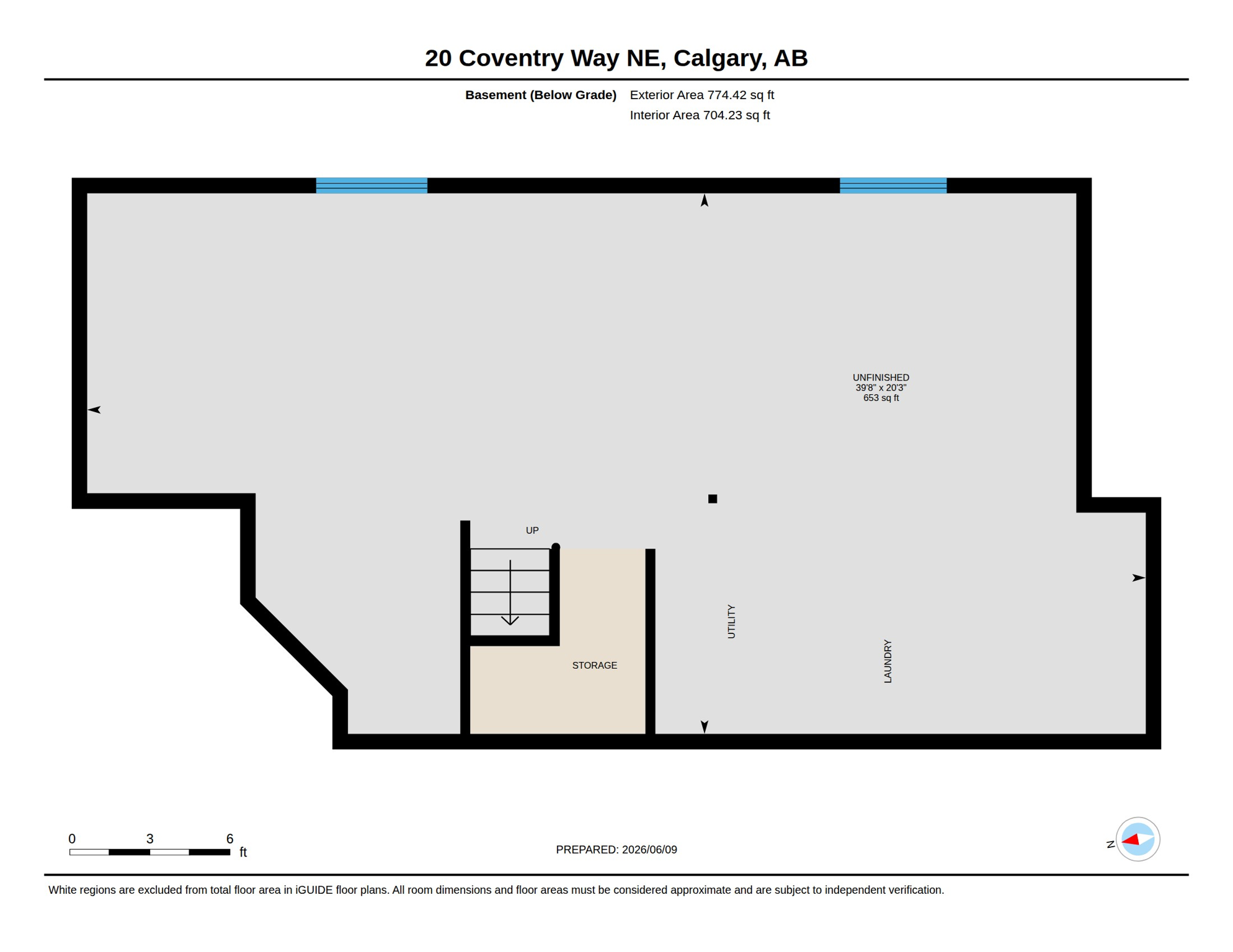 Floorplan #2
