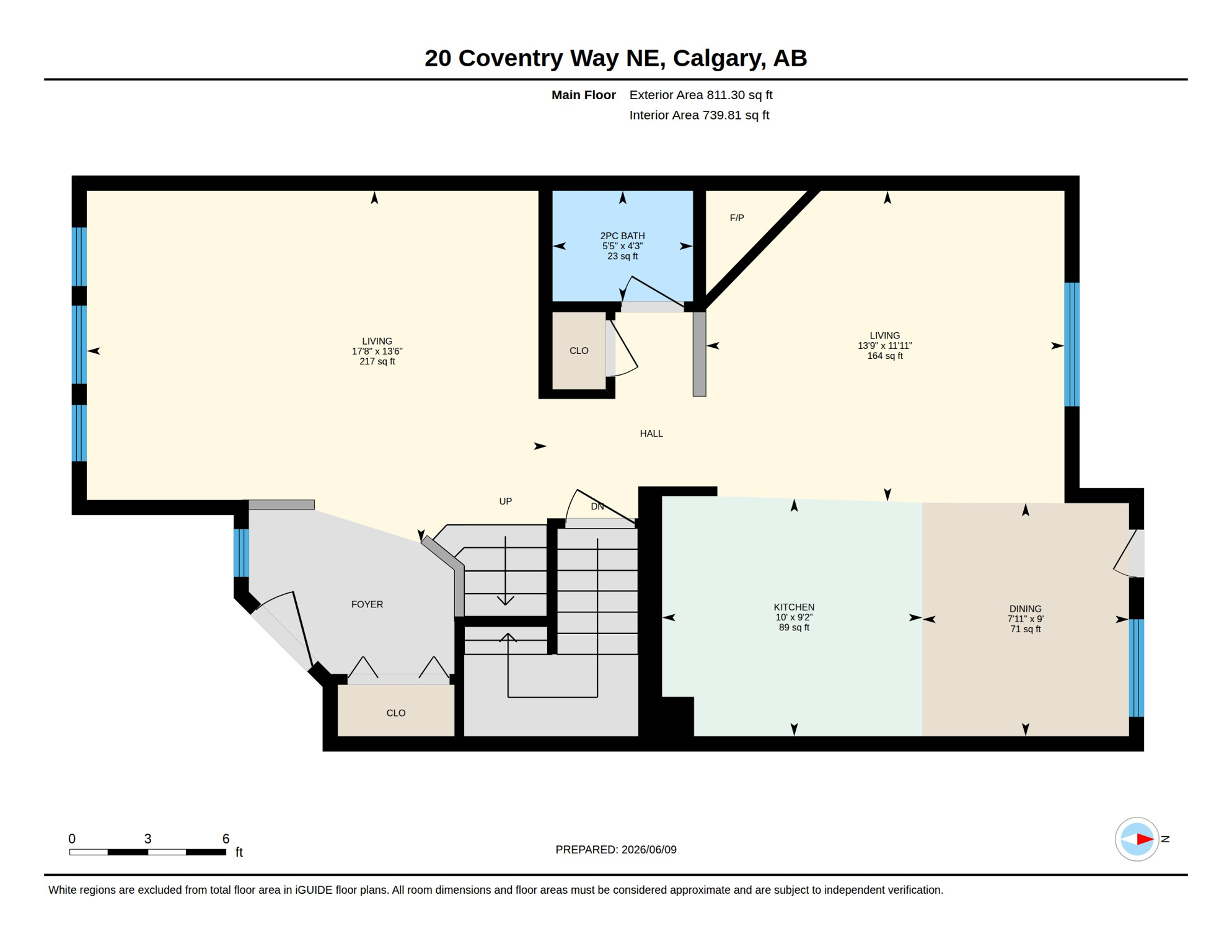 Floorplan #4