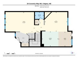 Floorplan #4
