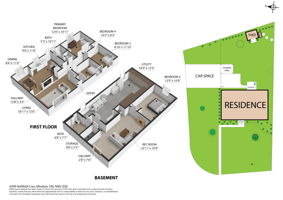 Floorplan #2